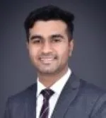 Nitik Sharma
