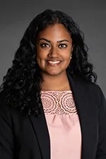 Vineetha Mathew