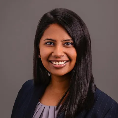 Malvika Gupta
