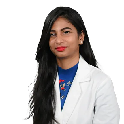 Jaahnavi Konidala