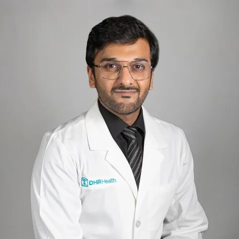 Muhammad Osama Saeed