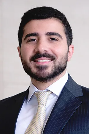Zaid Sarhan