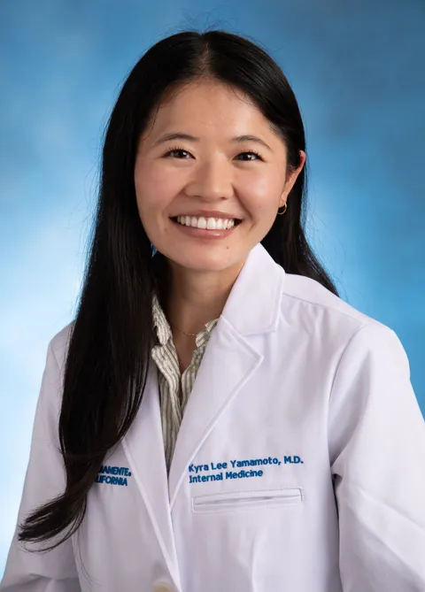 Kyra Yamamoto