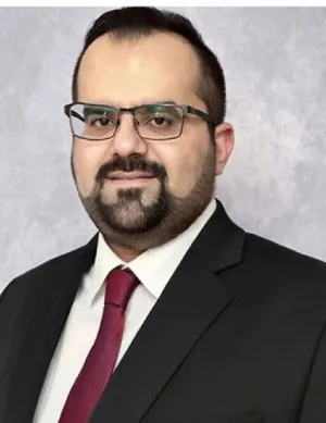 Mohammed Mohammed Ali.
