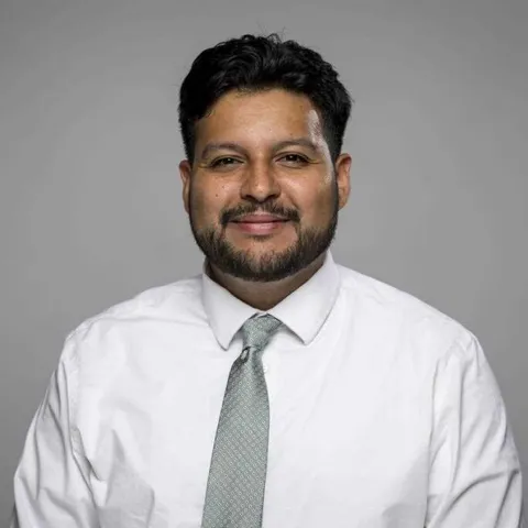 Efren Rodriguez