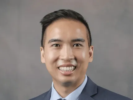 Steven Liu