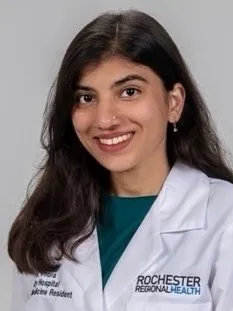 Farheen Vhora