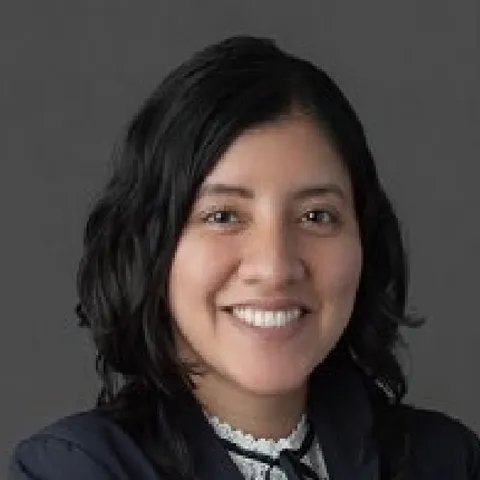 Maria Felix Torres Nolasco