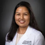 Anita Tamang Waiba