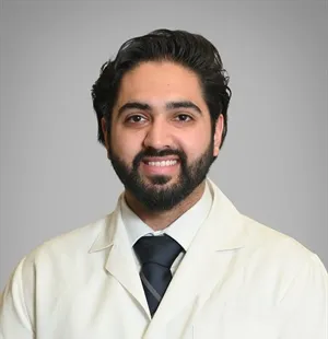 Faiz Safdar