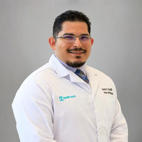 Hector Trejo