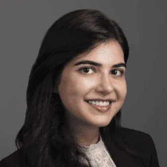 Sanam Hariri