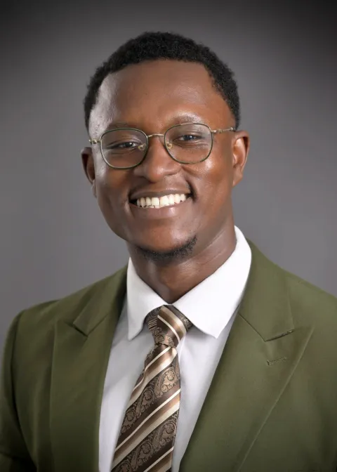 Emmanuel Snr Amoateng