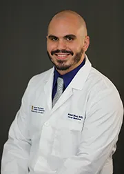 Michael Ulloa