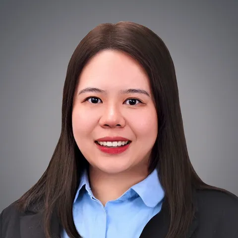 Xiajie "Caroline" Lyu