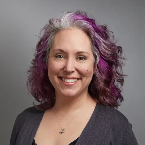 Jennifer Possick