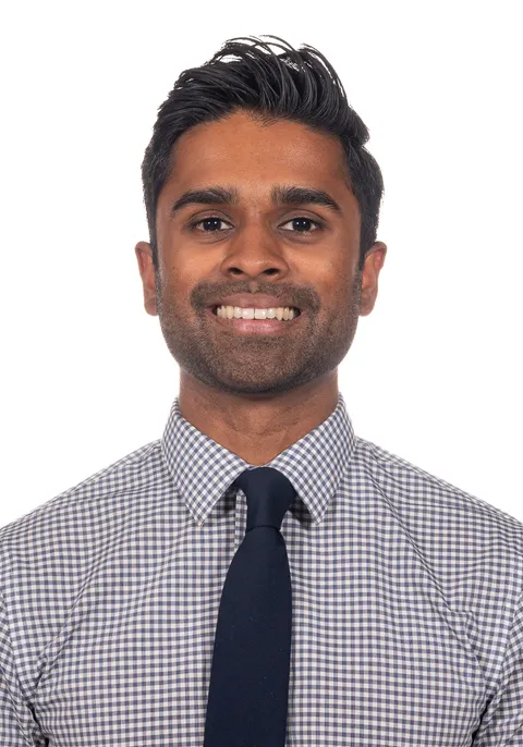 Abhilash Suresh