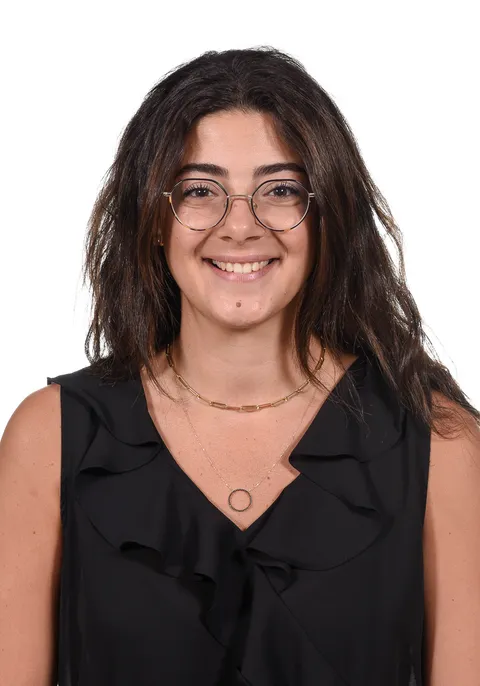 Elizabeth Abou Diwan