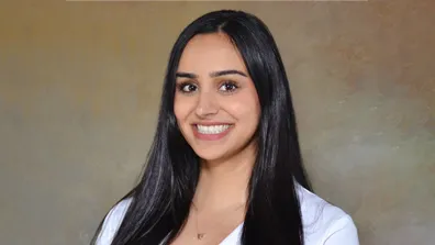 Harman Dhillon