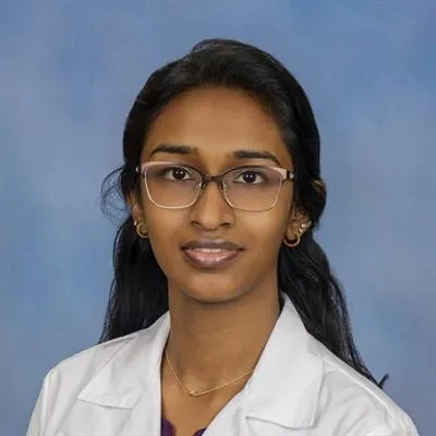 Nikhita Prabhakar