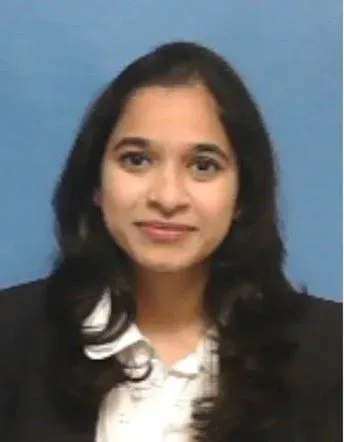 Krushika Devanaboyina