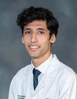 Muhammad Bakhtiar