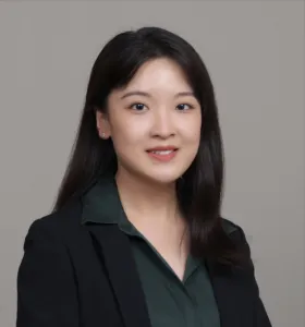 Yajuan Gao