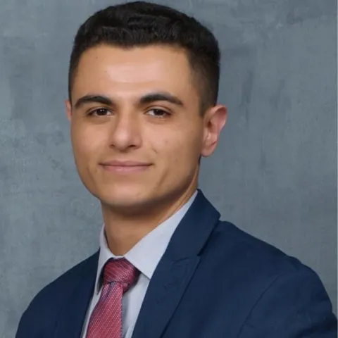Sahak Hovsepian