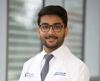 Rohan Dineshbhai Patel