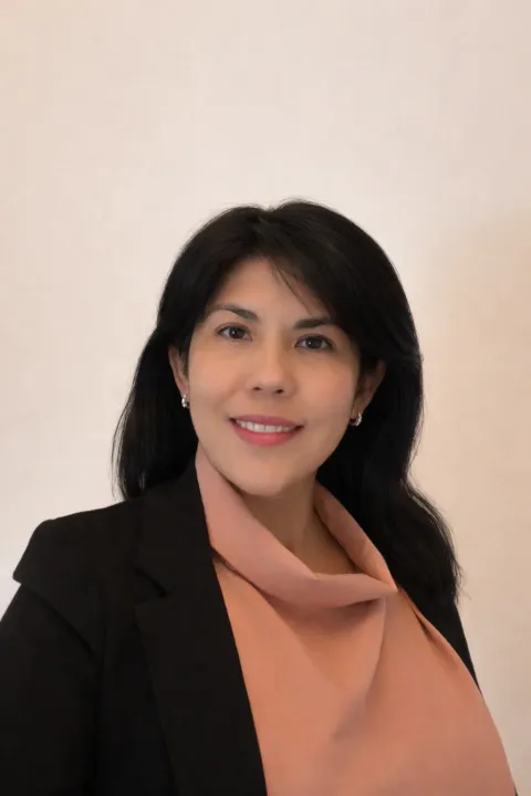Teresa Lim