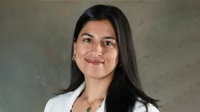 Shreya Singh