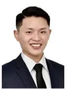 Harrison Bai