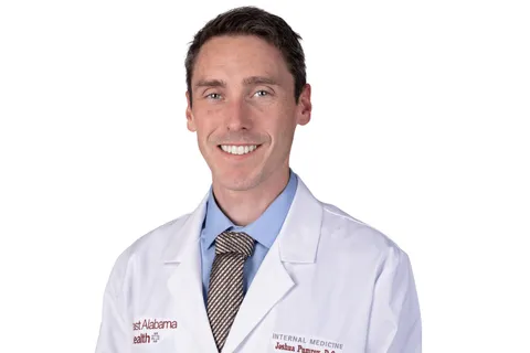 Joshua Pumroy