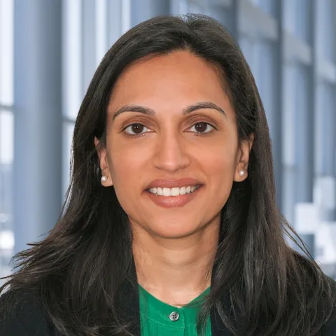 Somya Chandrasekaran