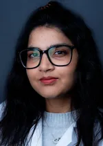 Hafsah Ijaz