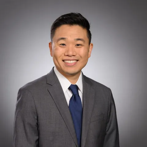Daniel Hahn