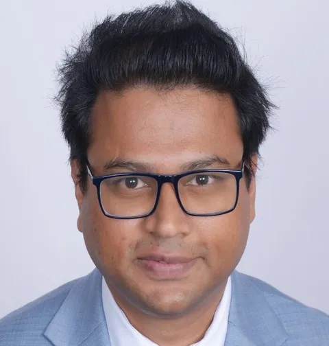 Samsul Chowdhary
