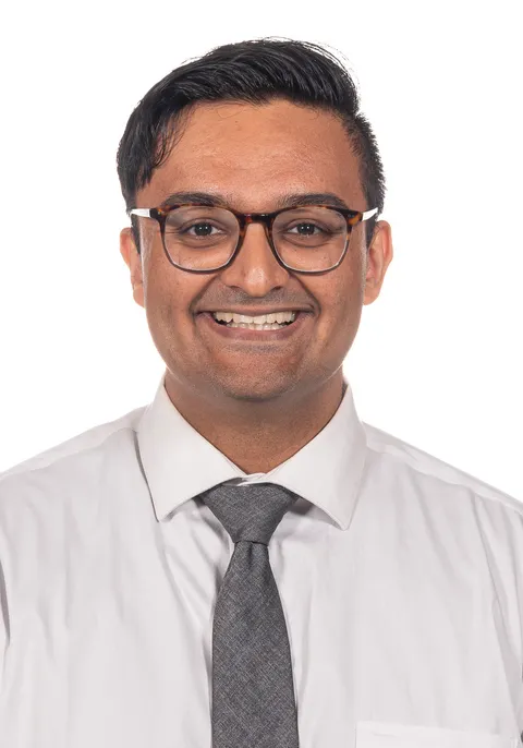 Roshan Vasoya