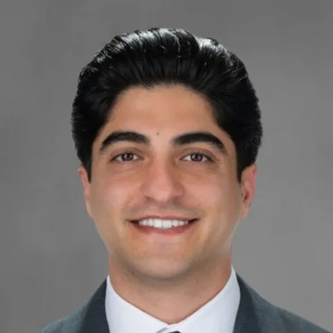 Evan Saidara