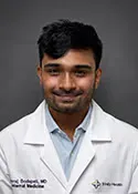 Neeraj Bodapati