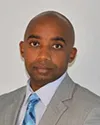 Edward Mwarangu