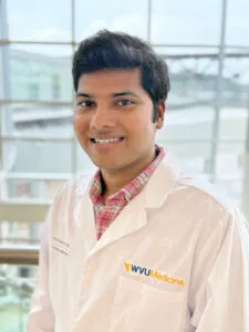 Rohit Maduri