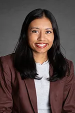 Sarah Choudhury
