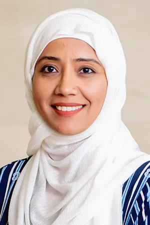 FNU Raheela