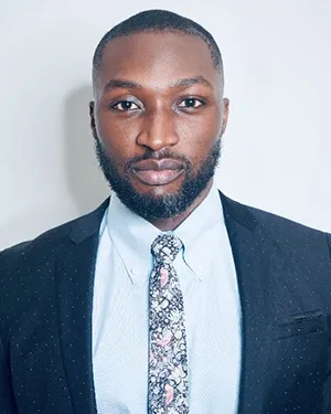 Kelechi Weze