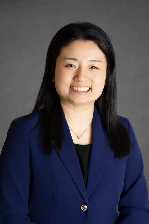 Yue Jiao Jiang