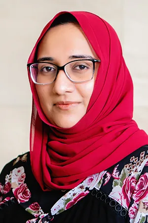 Hajera Amatul-Raheem