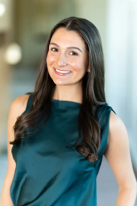 Jessica Pastor
