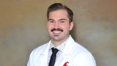 Scott Perrault