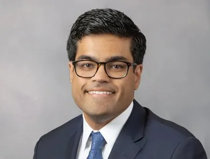 Samir Faruque